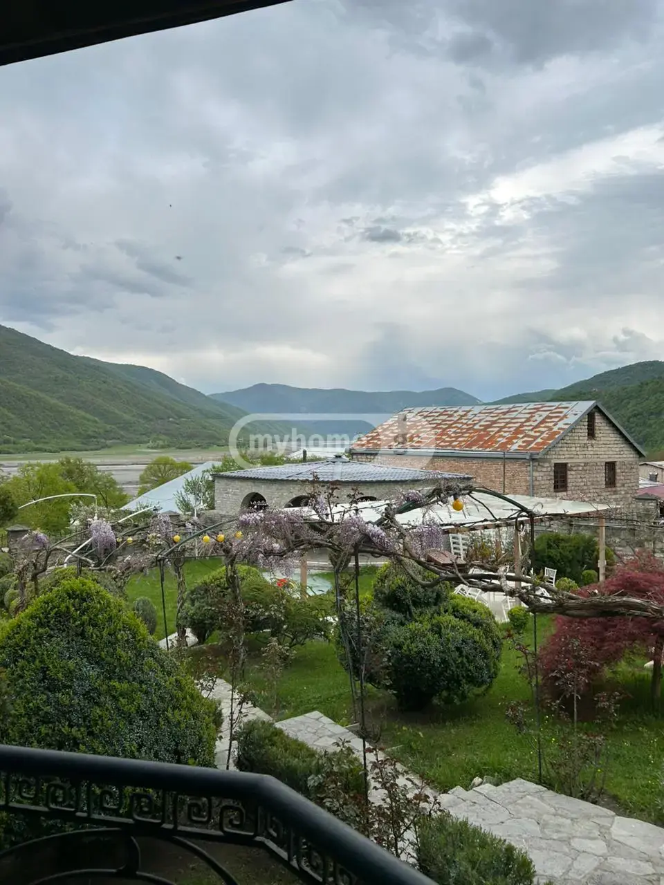 10+ Room Hotel For Sale In Ananuri, In Dusheti Municipality view 8
