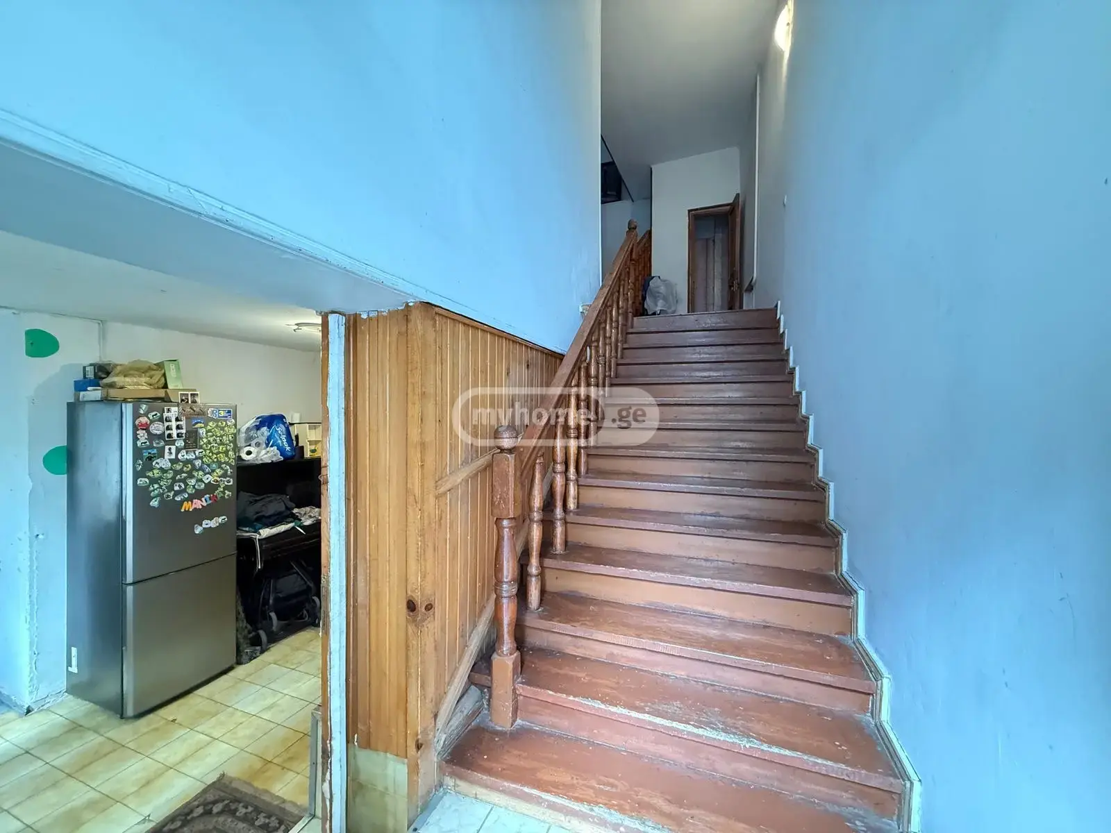 9 Room Private House For Rent In Vedzisi view 4