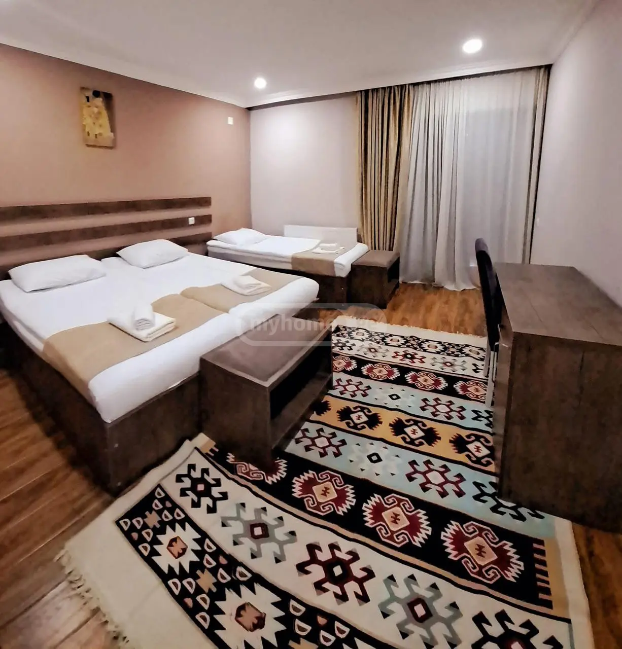 10+ Room Hotel For Sale In Mestia view 11