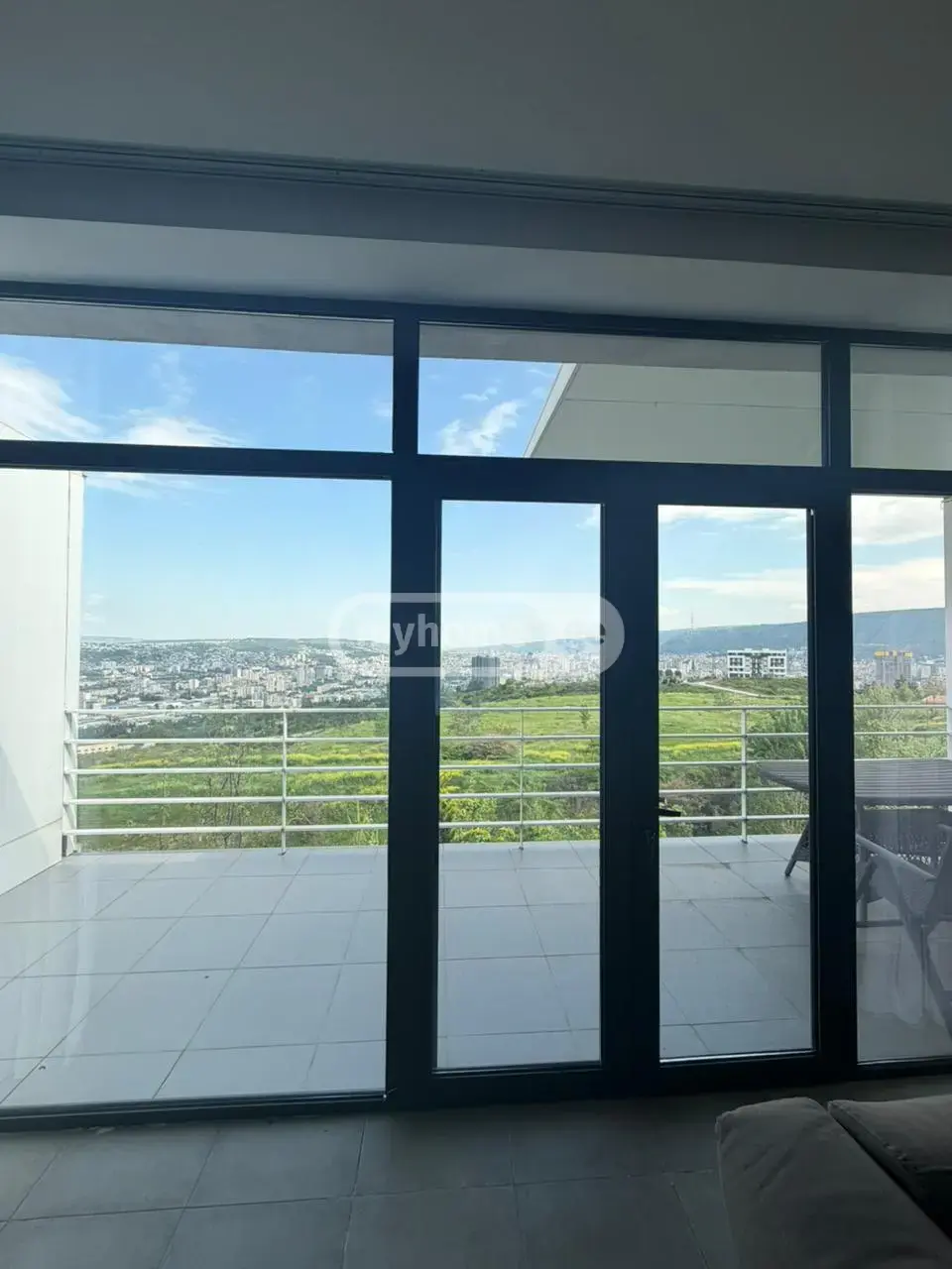 7 Room Private House For Rent In Lisi Lake view 5