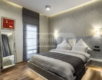 5 Room Country House Daily Rent In Tabakhmela view 9