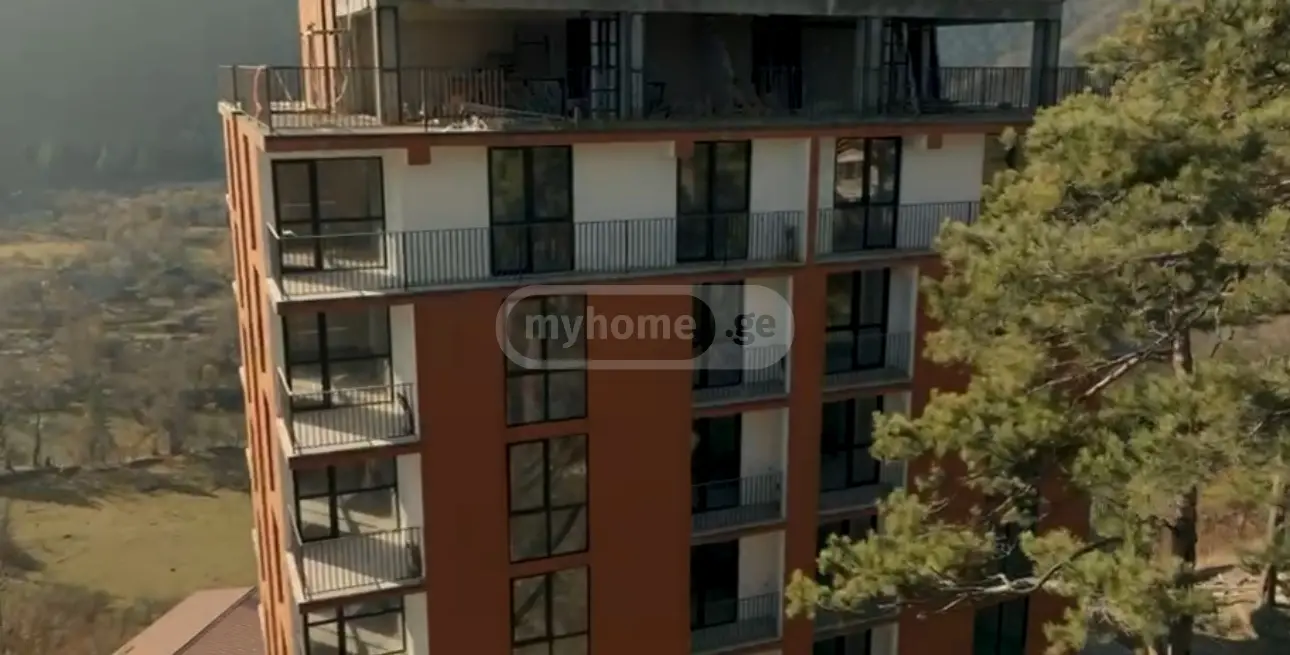 2 Room Apartment For Sale view 7