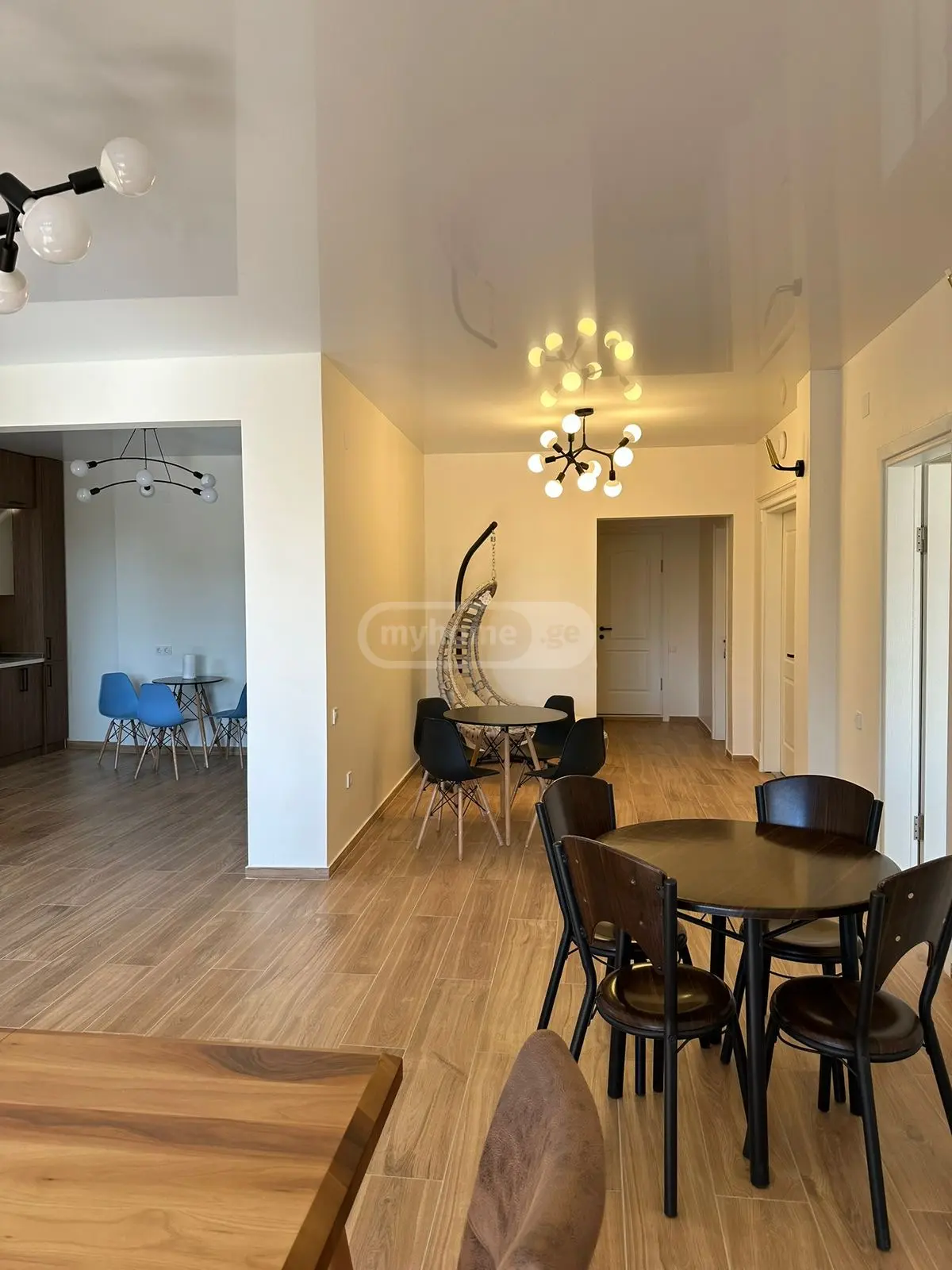 10+ Room Country House Daily Rent In Gonio, In Khelvachauri Municipality view 7
