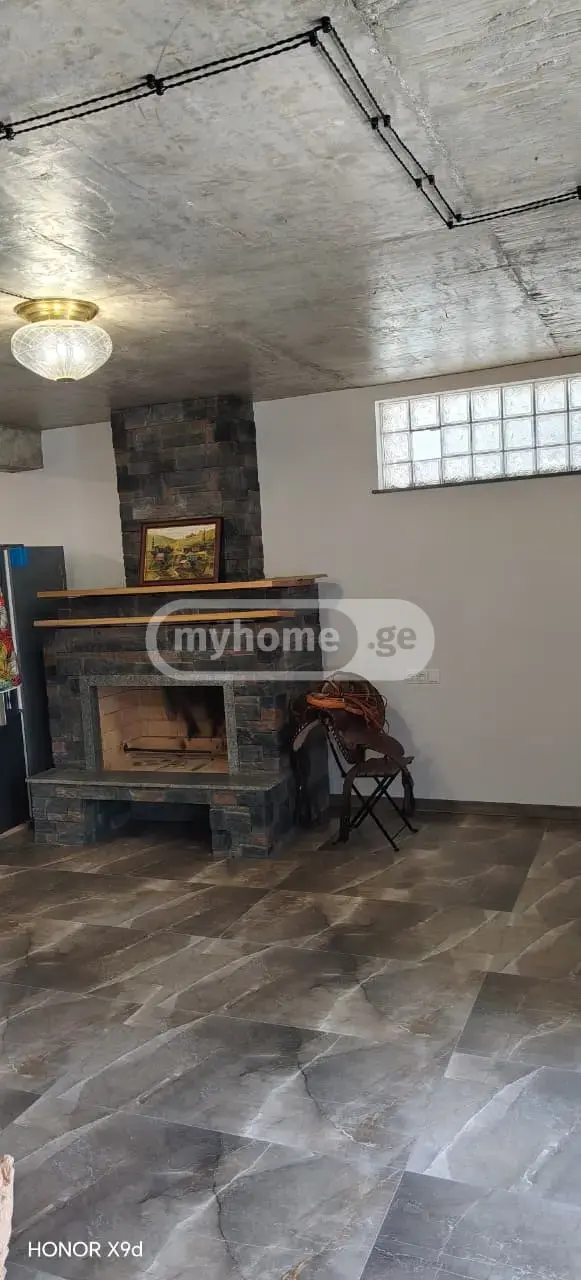 10+ Room Private House For Rent In Saburtalo view 11