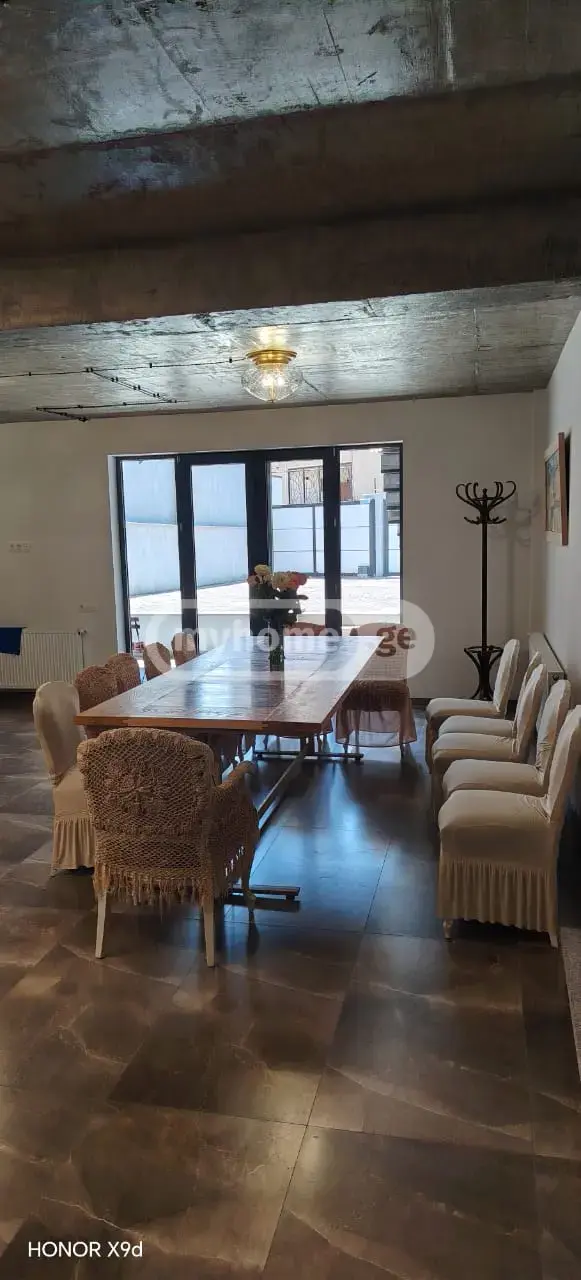 10+ Room Private House For Rent In Saburtalo view 6