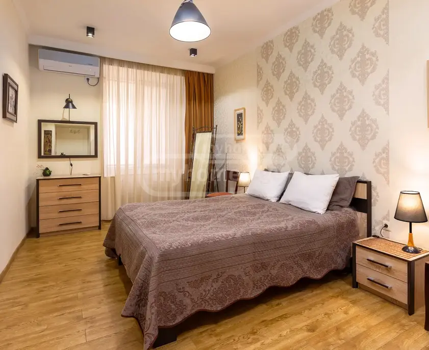 2 Room Apartment For Sale view 2