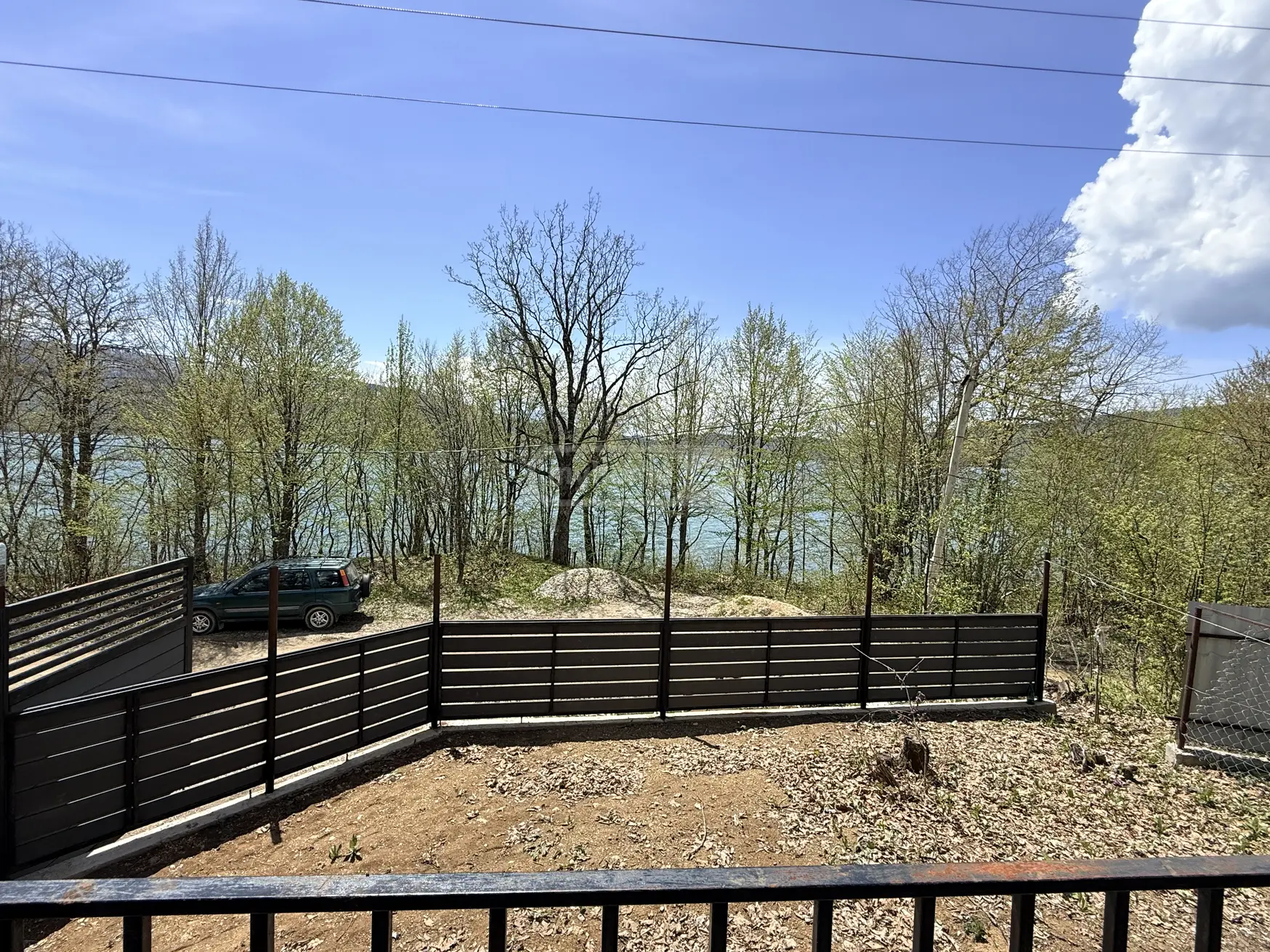 2 Room Private House Daily Rent In Ambrolauri view 11