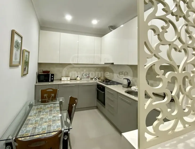 2 Room Apartment For Sale view 6