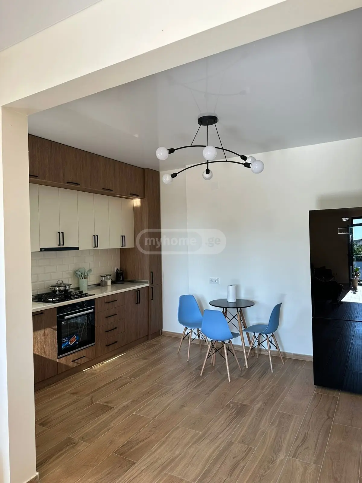 10+ Room Country House Daily Rent In Gonio, In Khelvachauri Municipality view 8