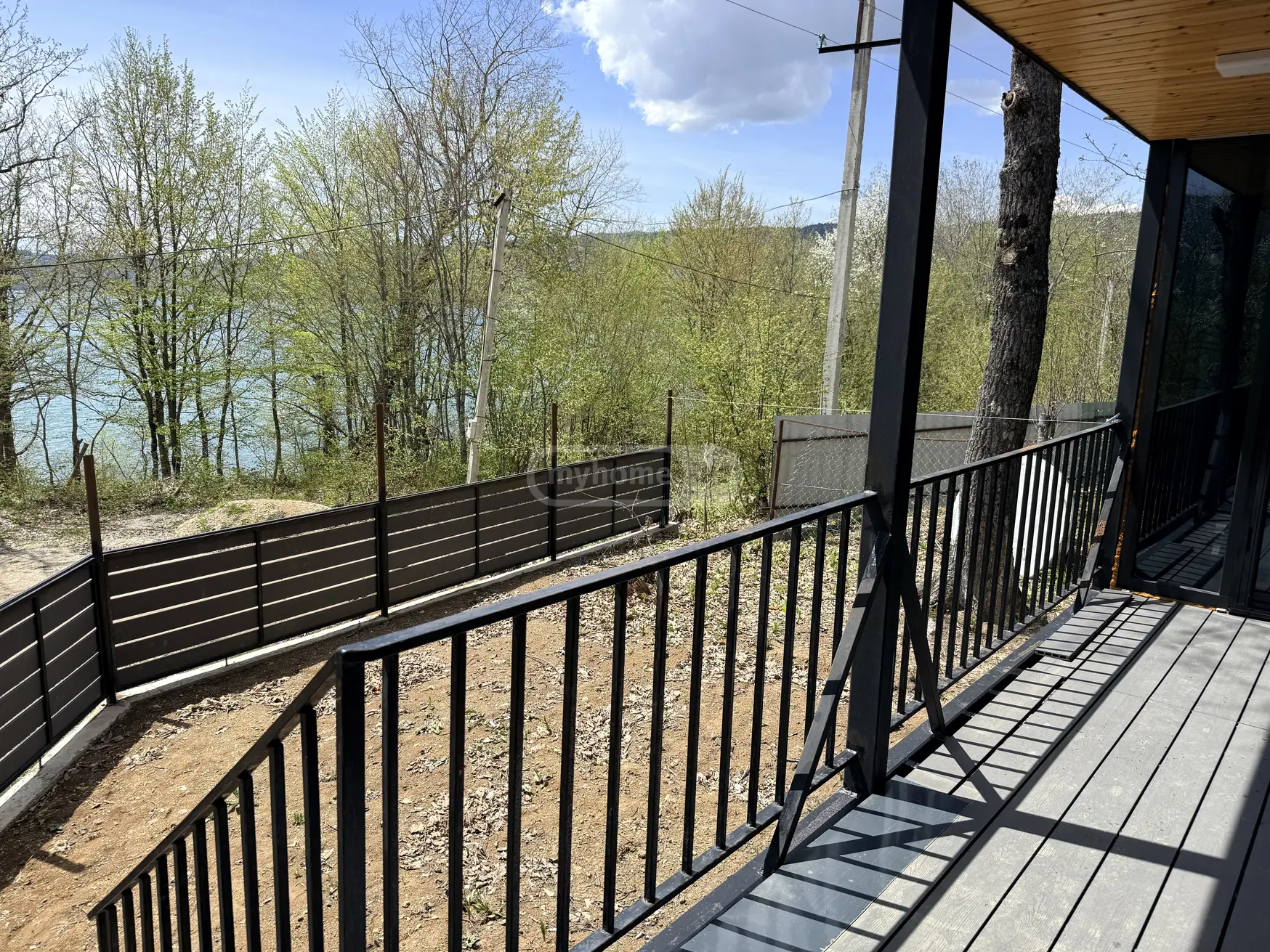 2 Room Private House Daily Rent In Ambrolauri view 5