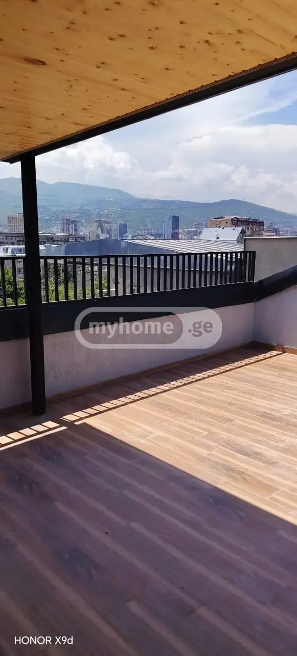 10+ Room Private House For Rent In Saburtalo view 5
