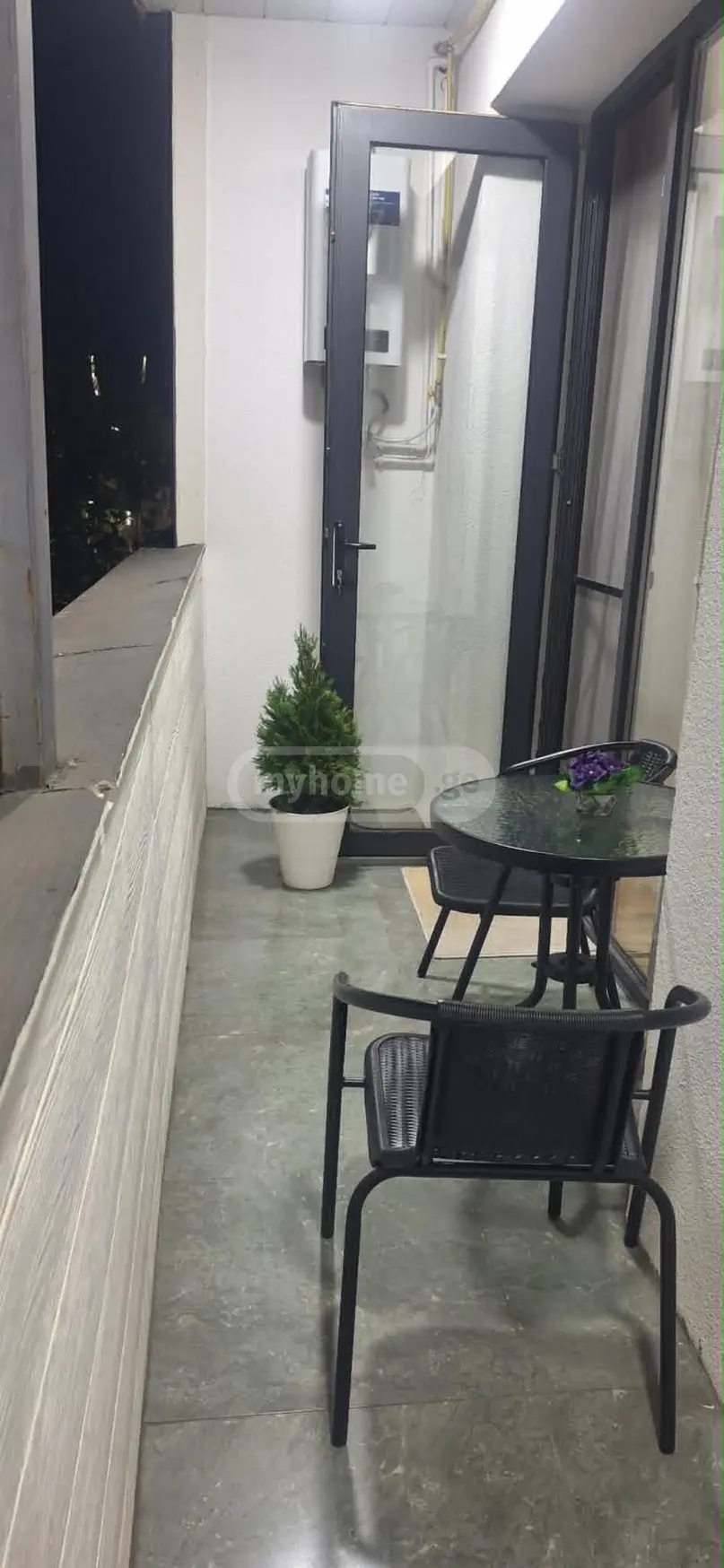 2 Room Apartment Daily Rent In Foti view 2