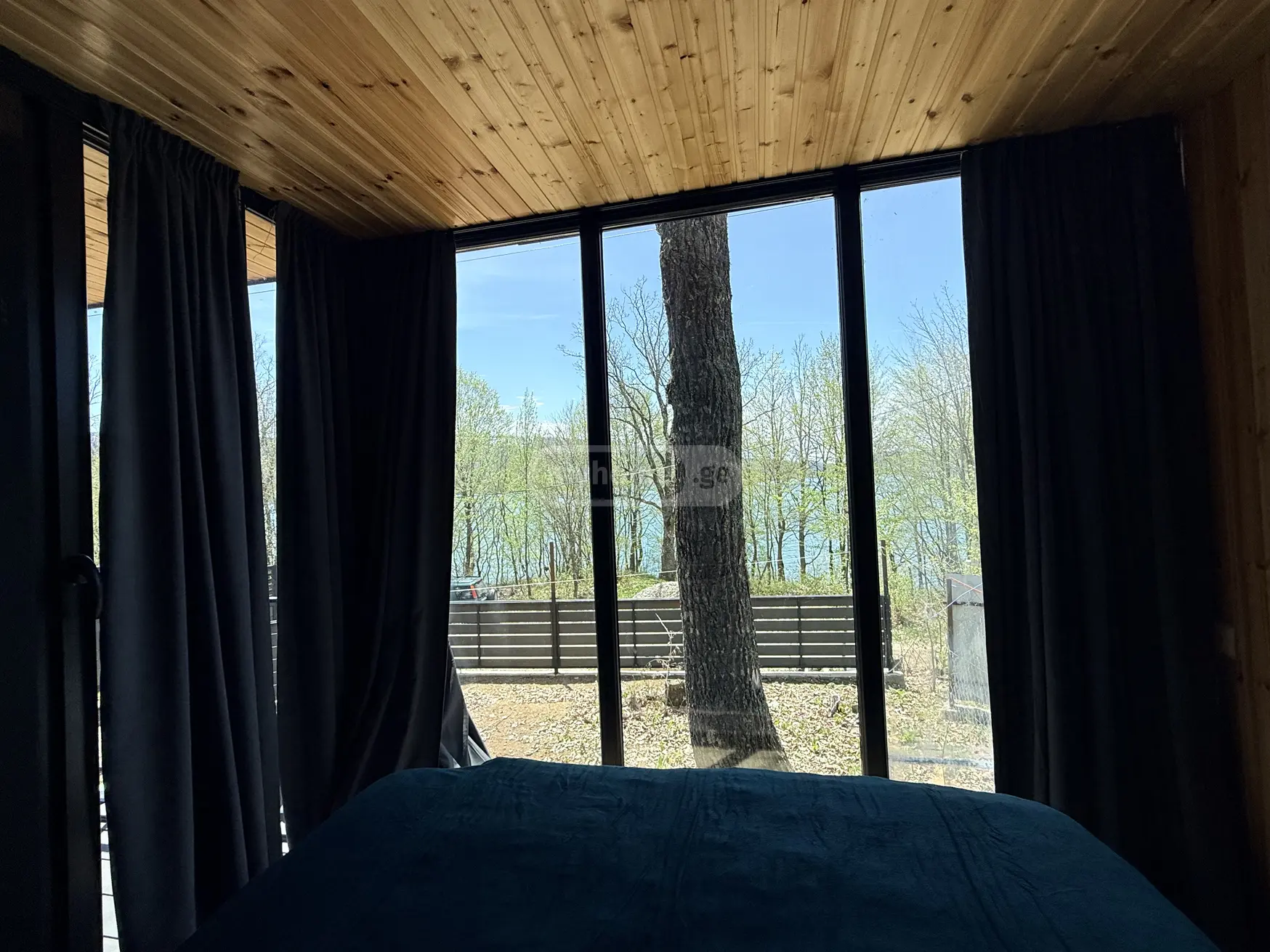 2 Room Private House Daily Rent In Ambrolauri view 9