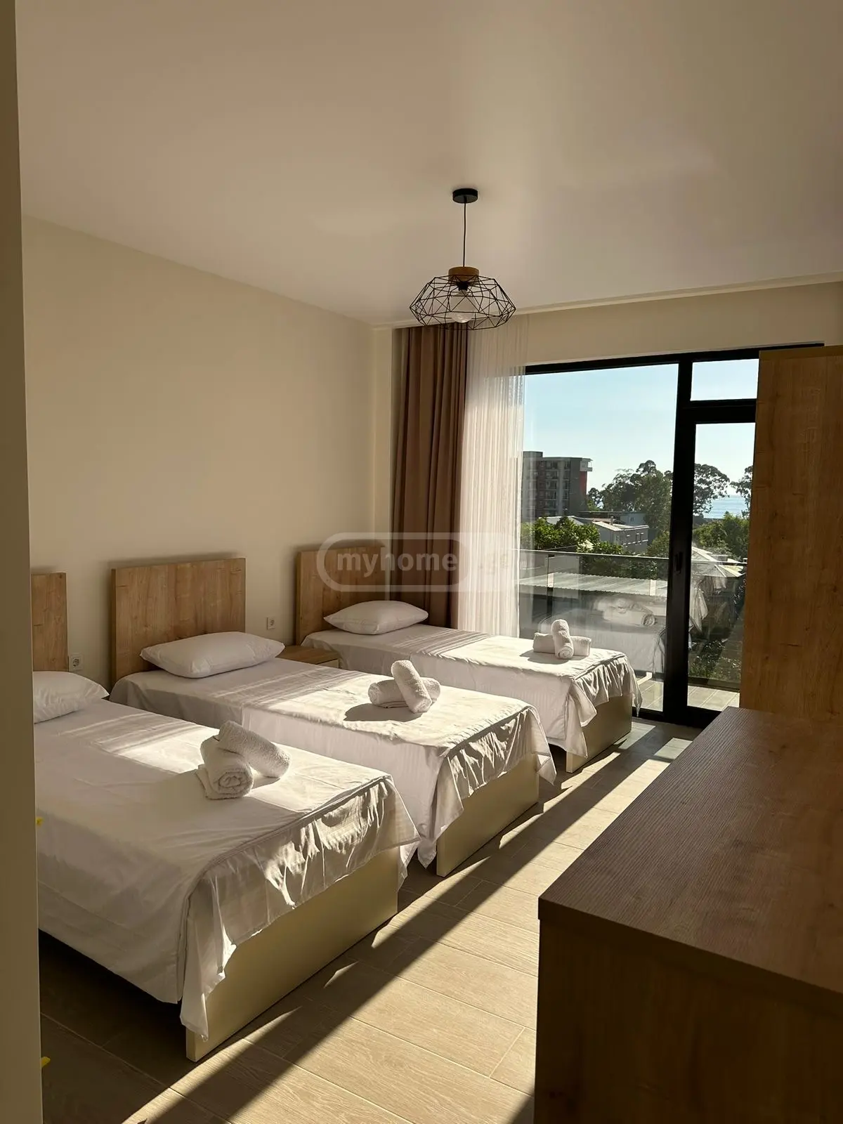 10+ Room Country House Daily Rent In Gonio, In Khelvachauri Municipality view 11