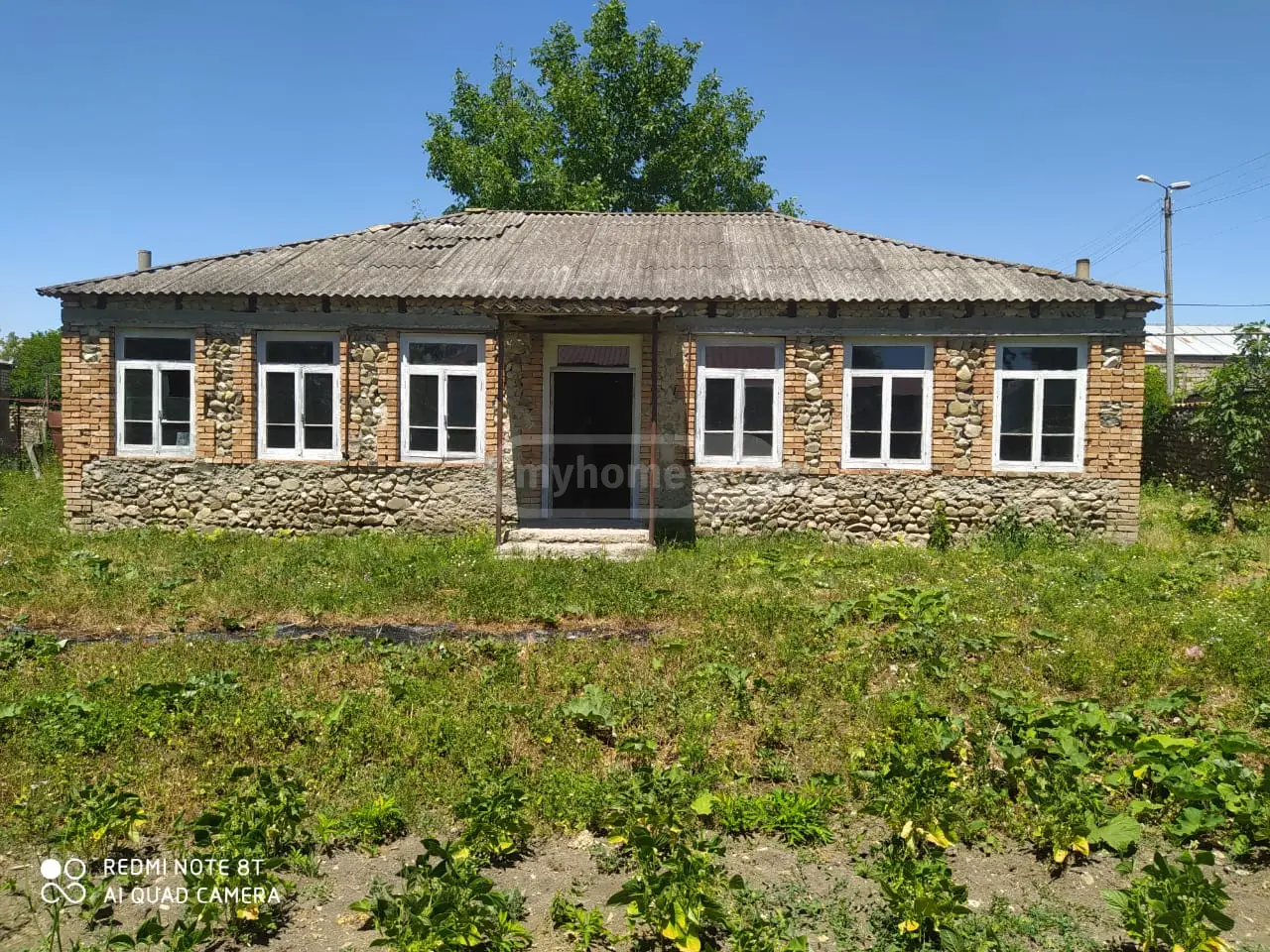 4 Room Country House For Sale view 1