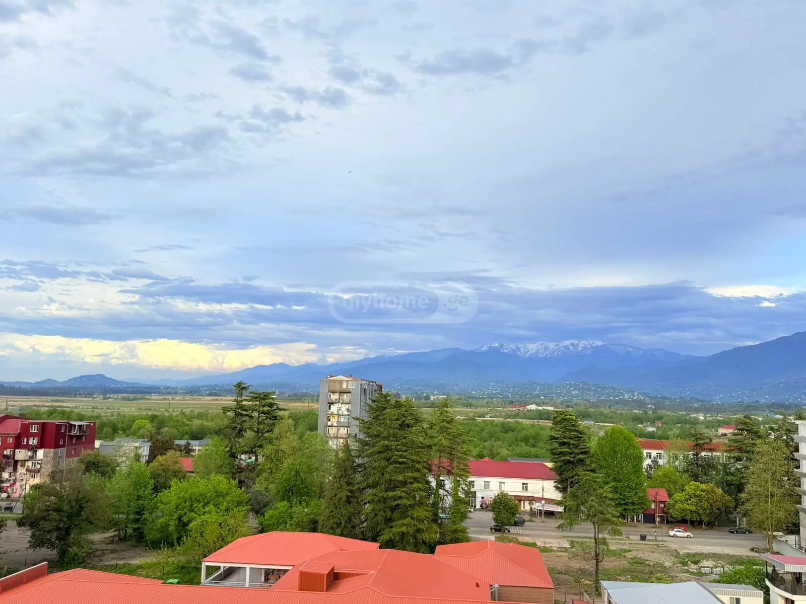 Universal Commercial Area For Sale In Kobuleti view 3