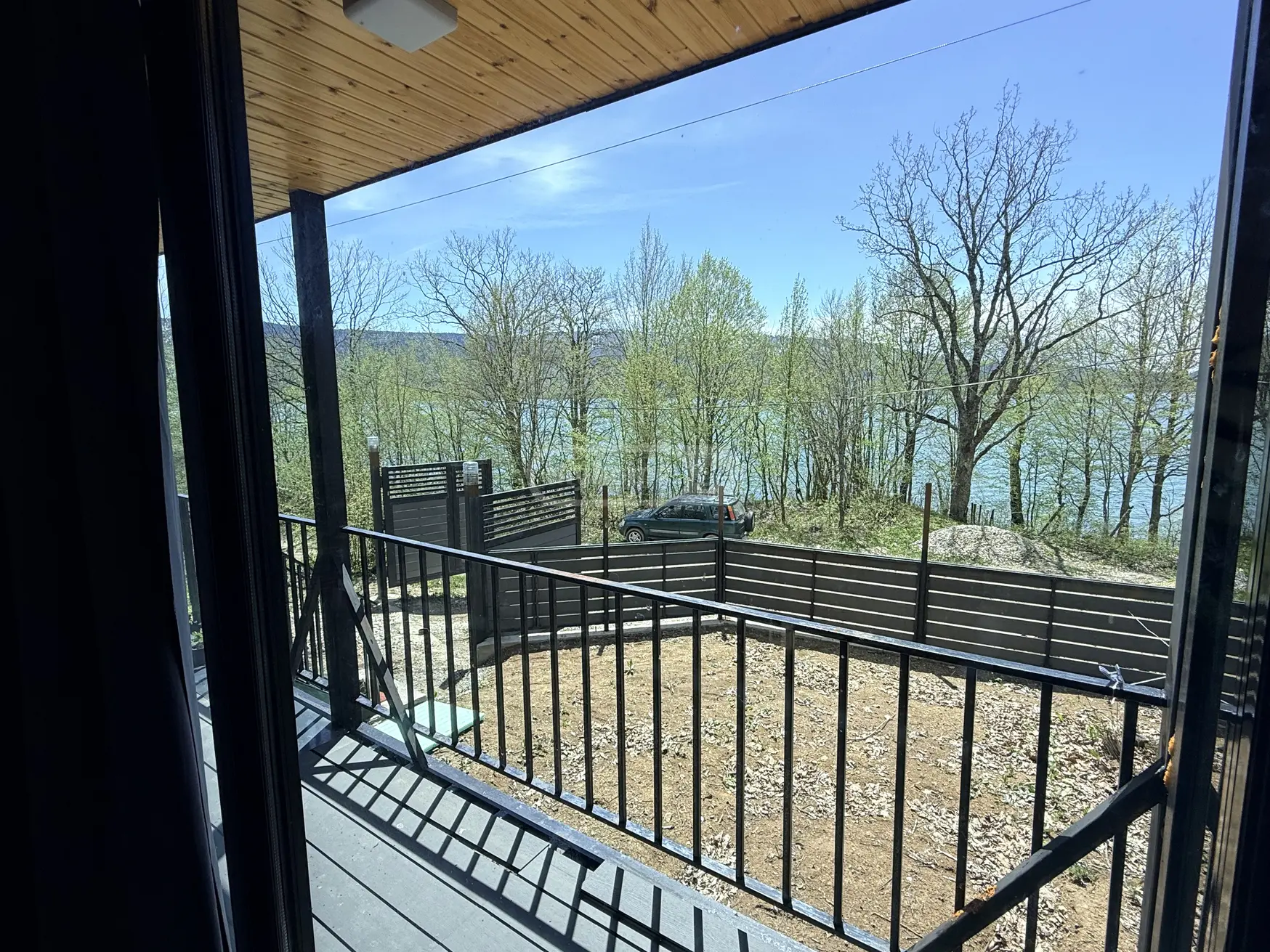 2 Room Private House Daily Rent In Ambrolauri view 8