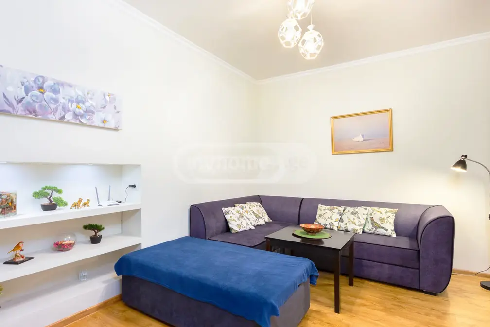 2 Room Apartment For Sale view 7