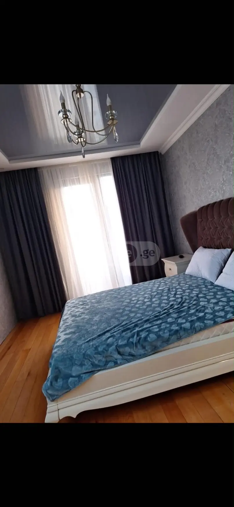2 Room Apartment Daily Rent In Foti view 3
