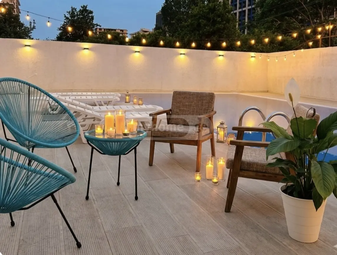 10+ Room Country House Daily Rent In Gonio, In Khelvachauri Municipality view 12