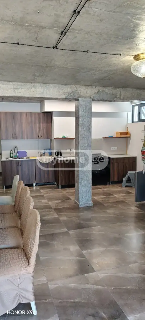 10+ Room Private House For Rent In Saburtalo view 10