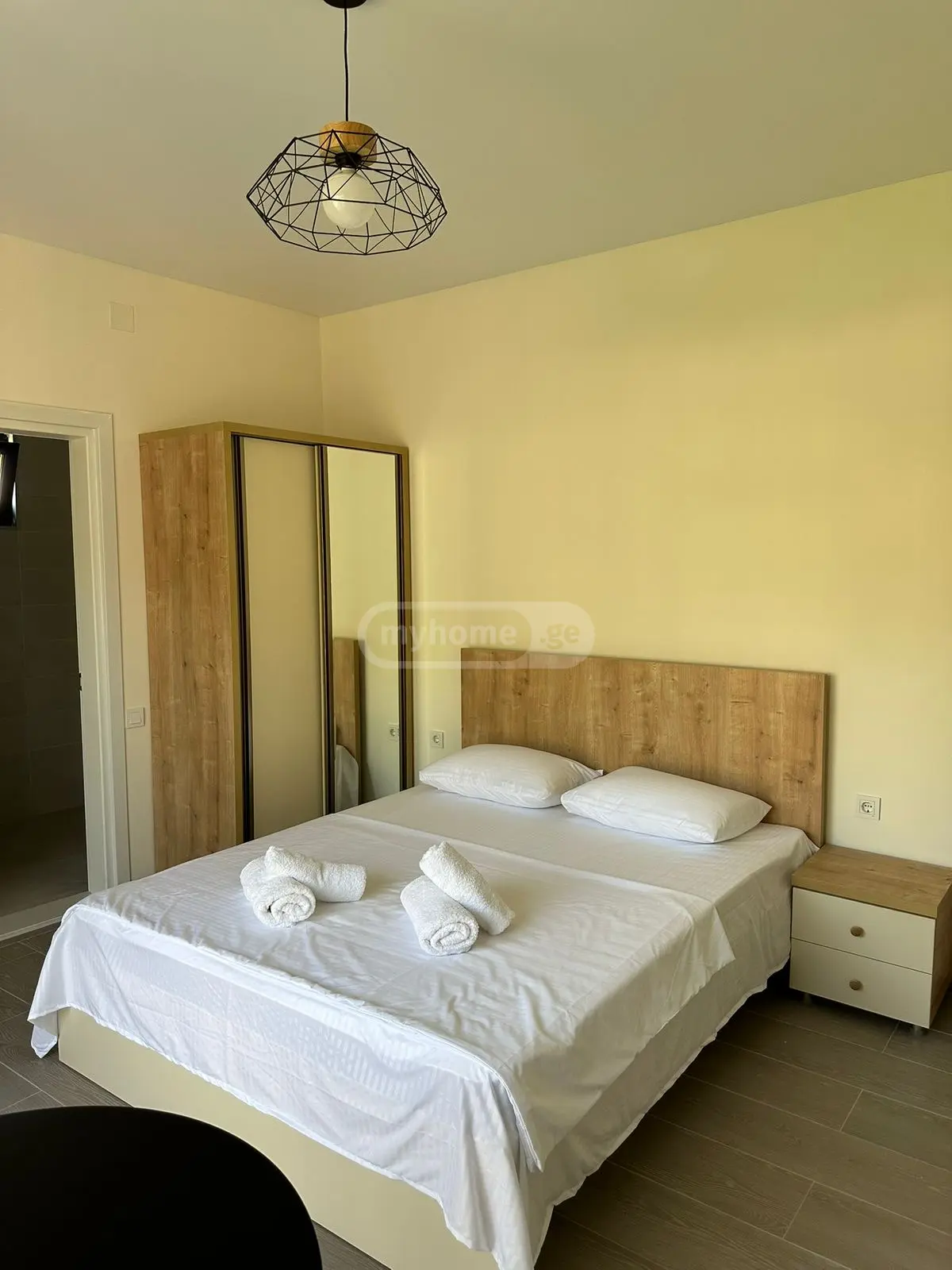 10+ Room Country House Daily Rent In Gonio, In Khelvachauri Municipality view 10