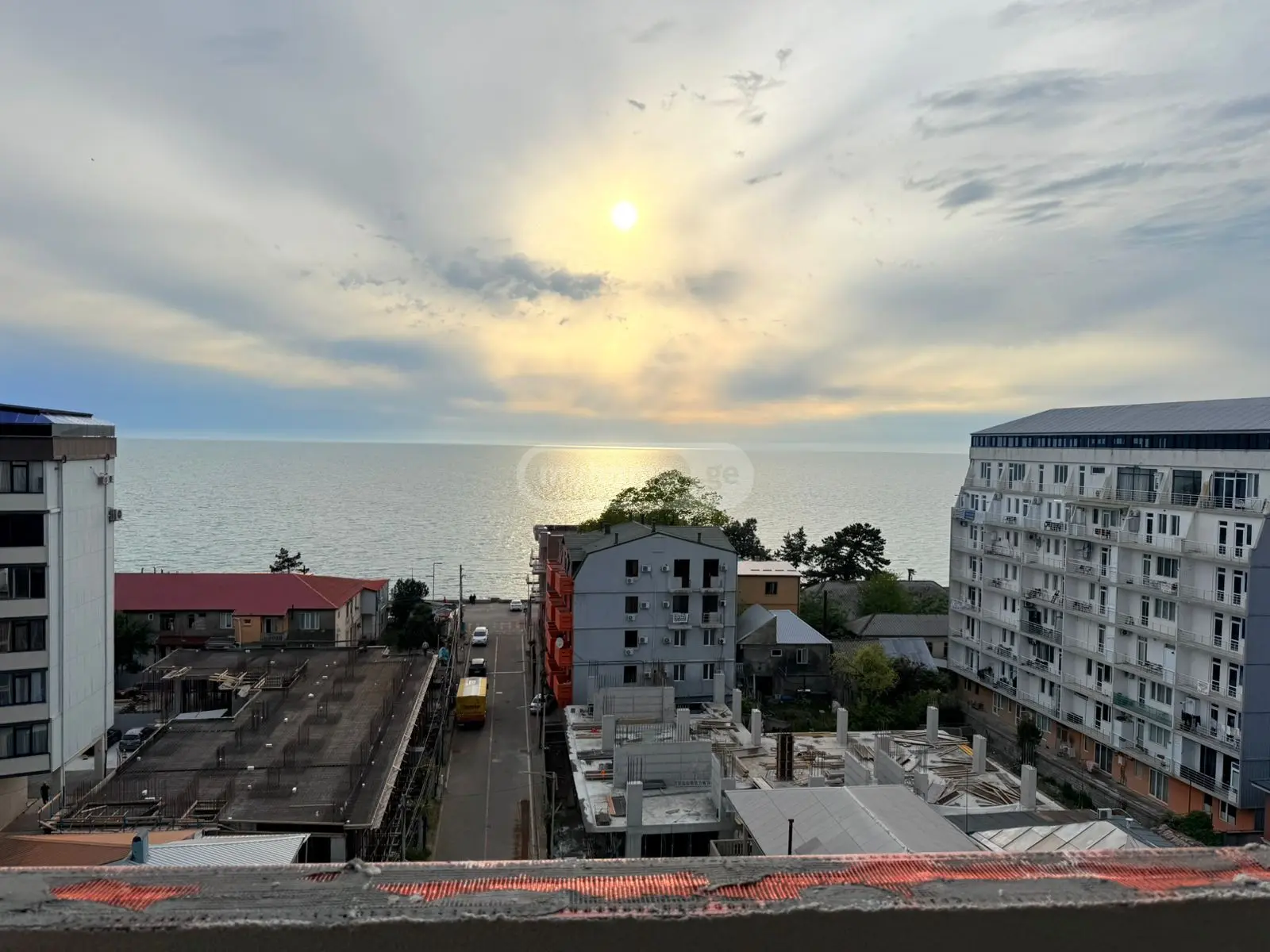 Universal Commercial Area For Sale In Kobuleti view 5