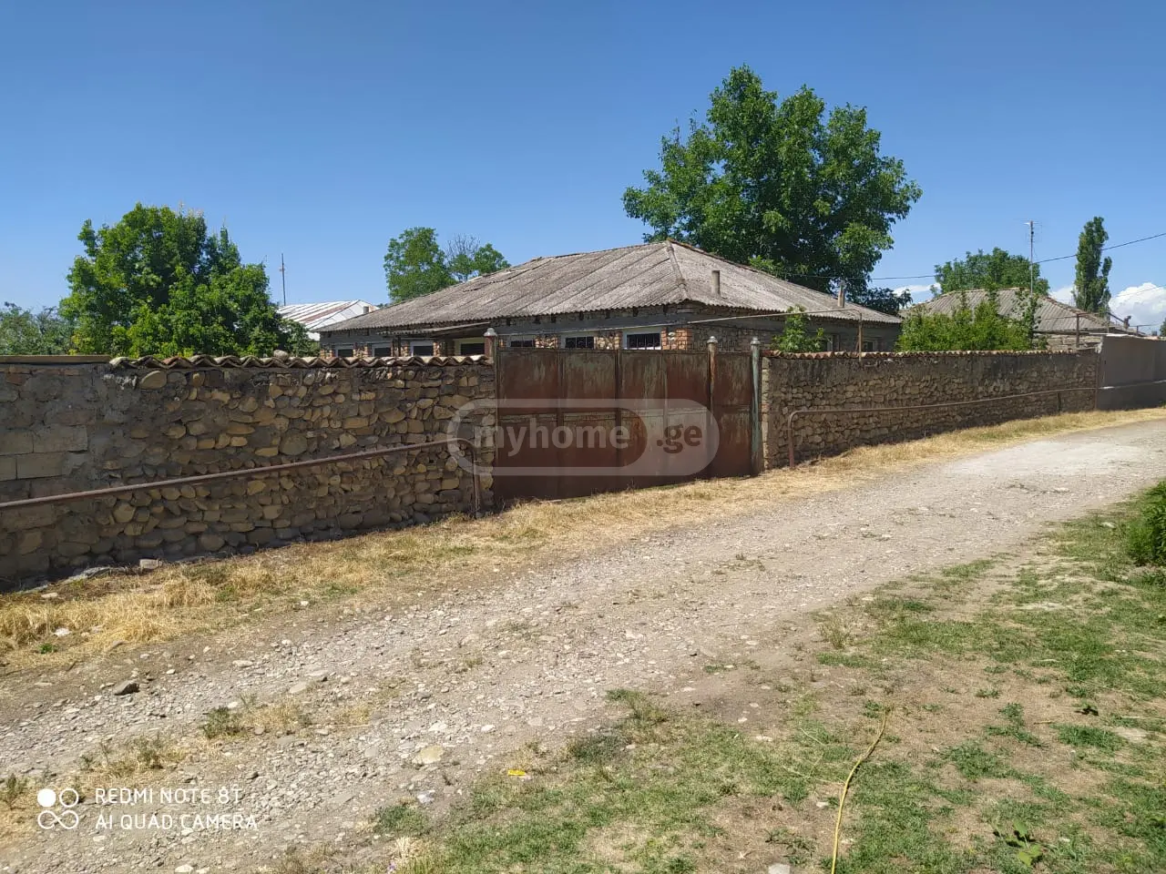 4 Room Country House For Sale view 5