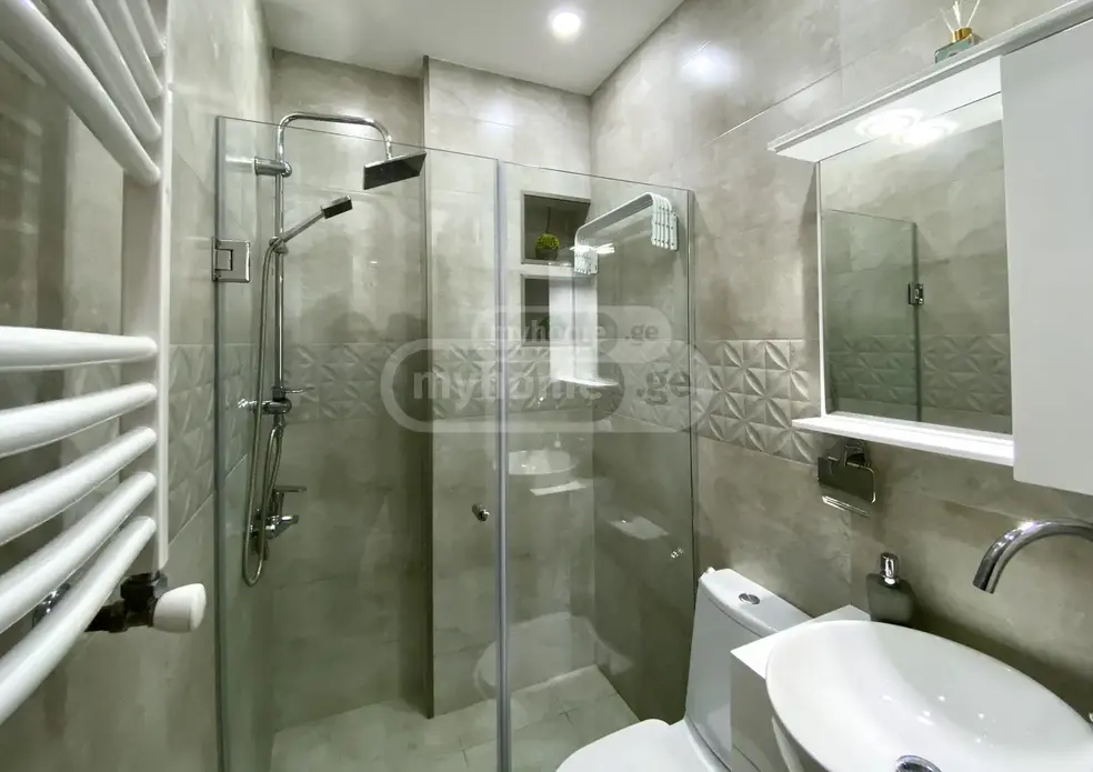 2 Room Apartment For Sale view 5