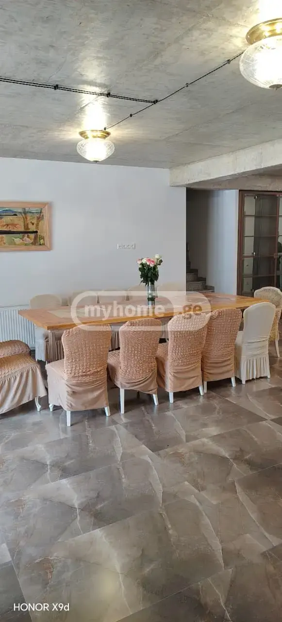 10+ Room Private House For Rent In Saburtalo view 9