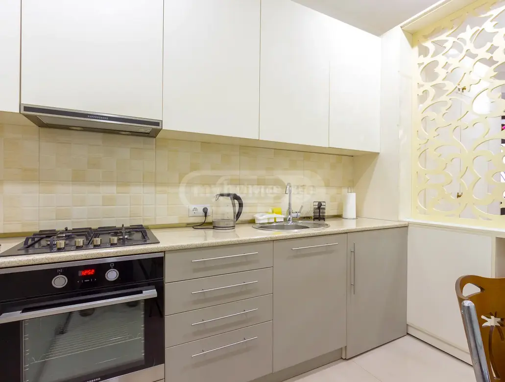 2 Room Apartment For Sale view 8