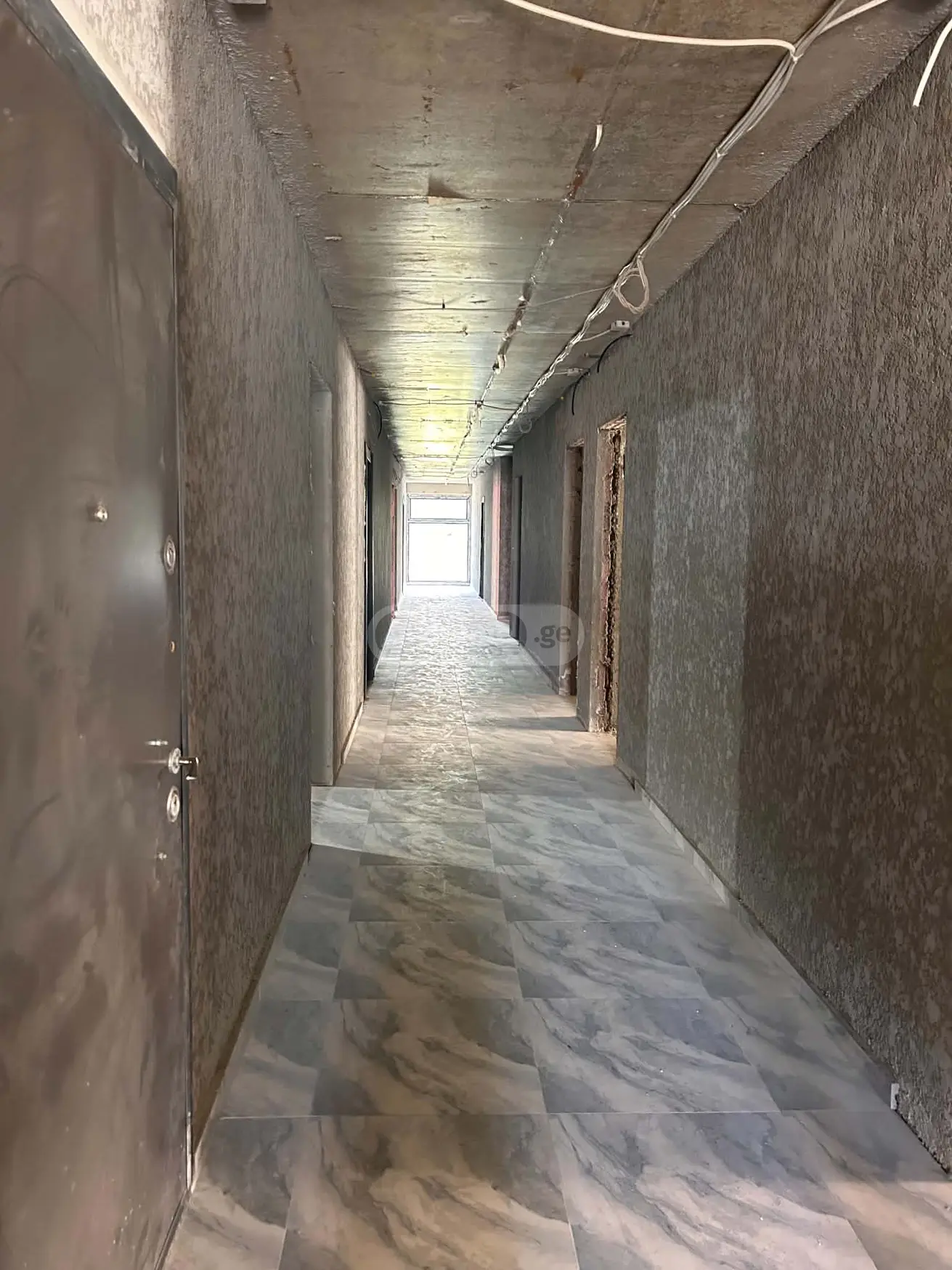 2 Room Apartment For Sale view 2