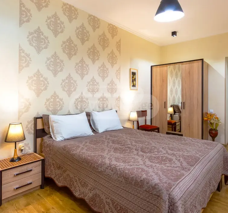 2 Room Apartment For Sale view 1