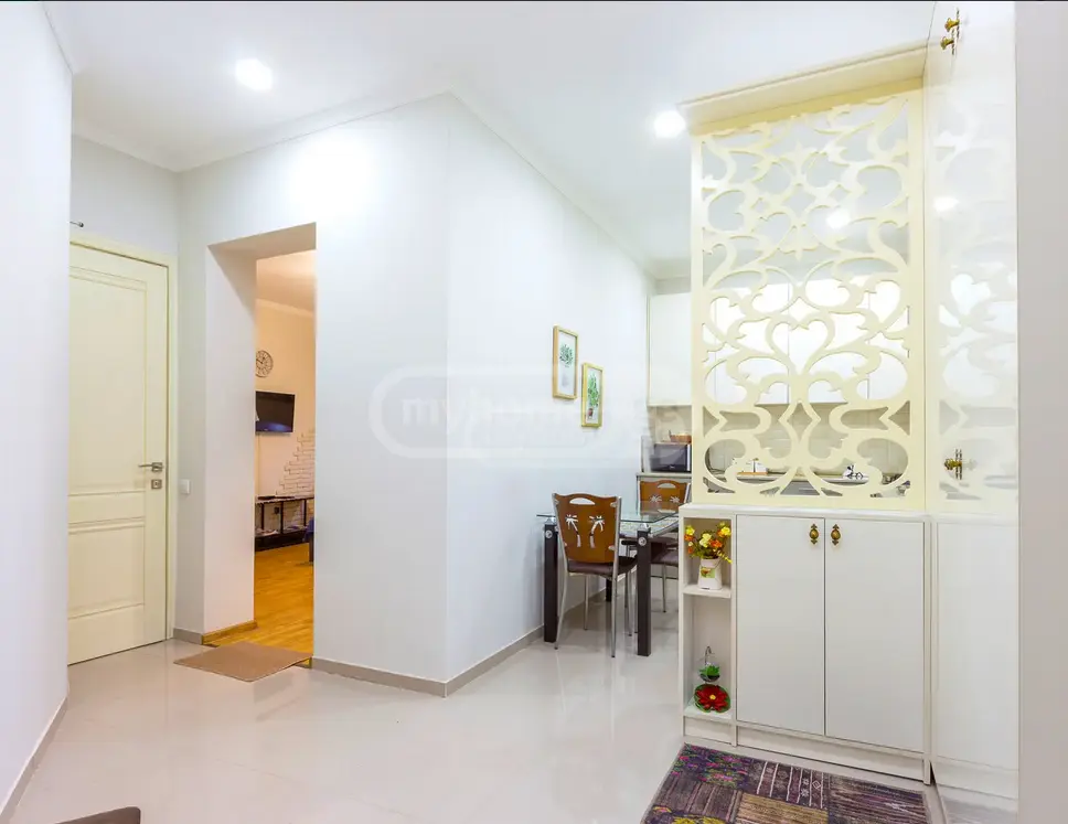 2 Room Apartment For Sale view 4