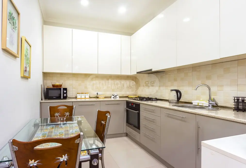 2 Room Apartment For Sale view 3
