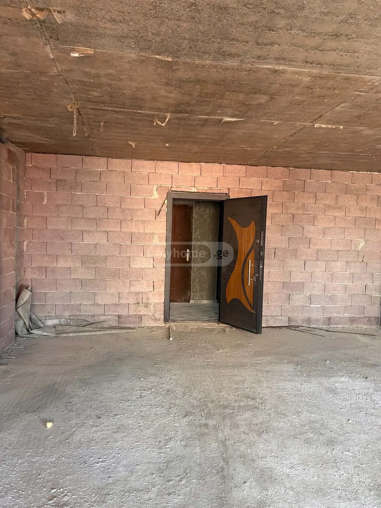 2 Room Apartment For Sale view 1