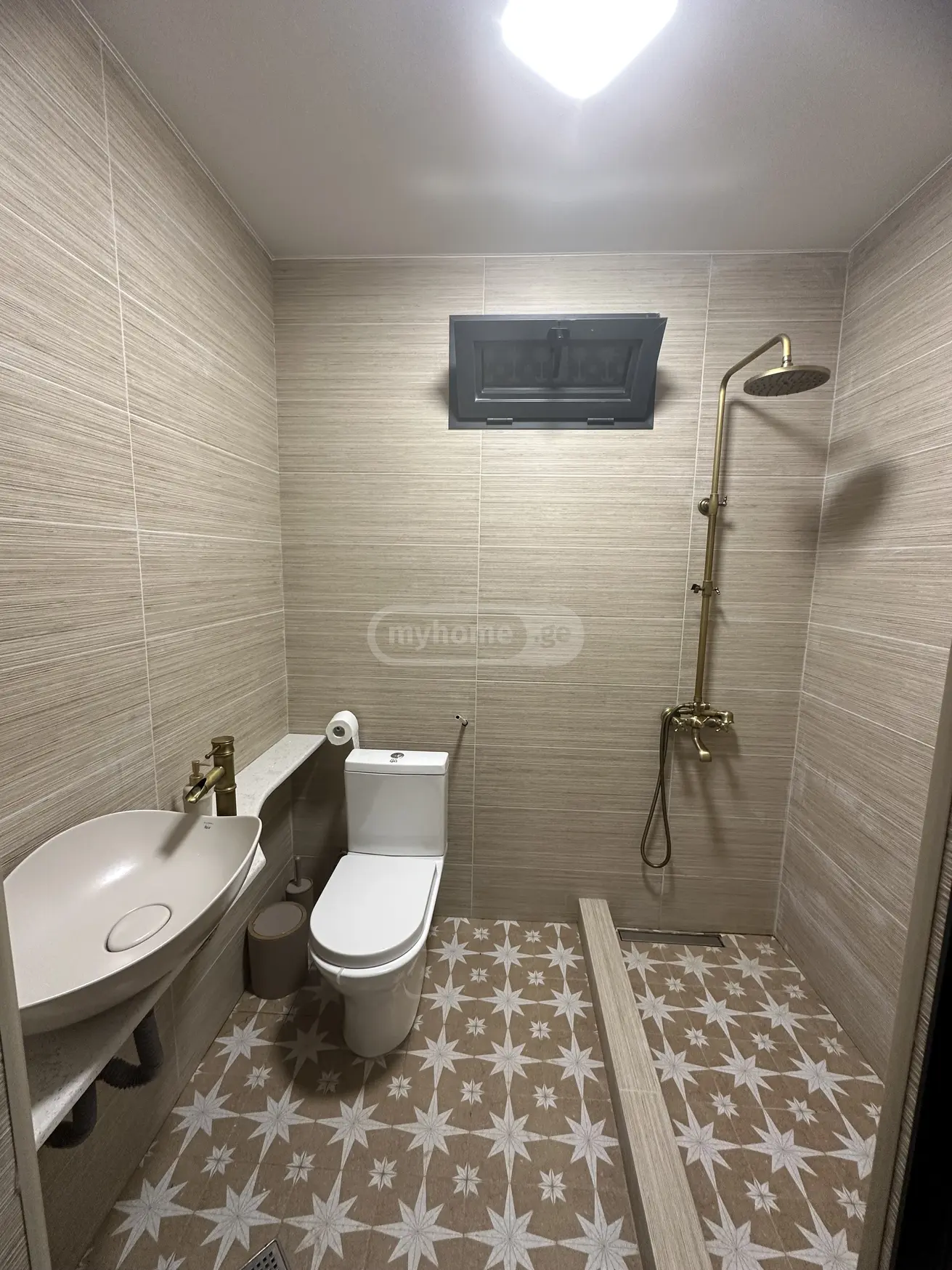 4 Room Private House Daily Rent In Ureki, In Ozurgeti Municipality view 7