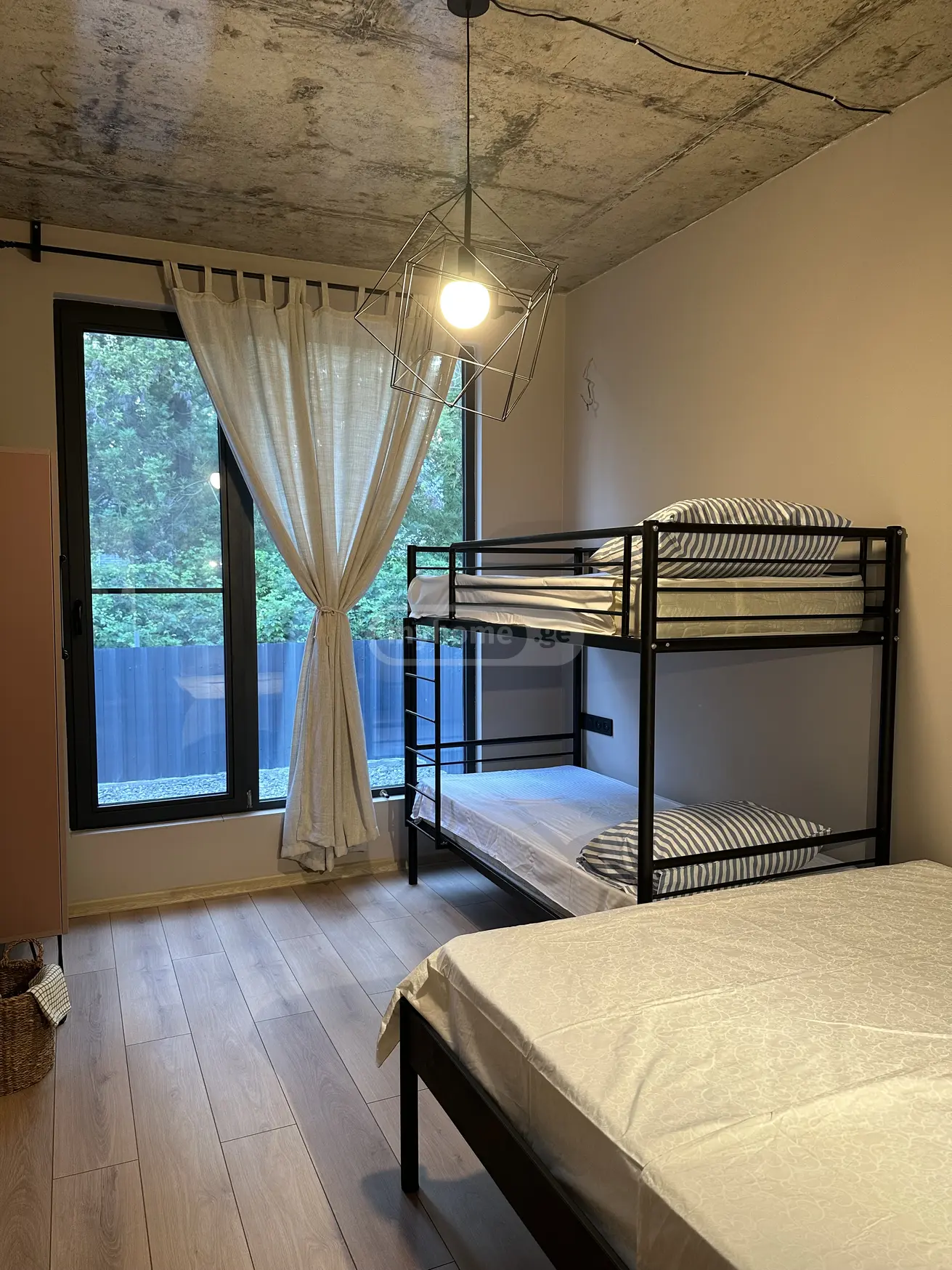 4 Room Private House Daily Rent In Ureki, In Ozurgeti Municipality view 5