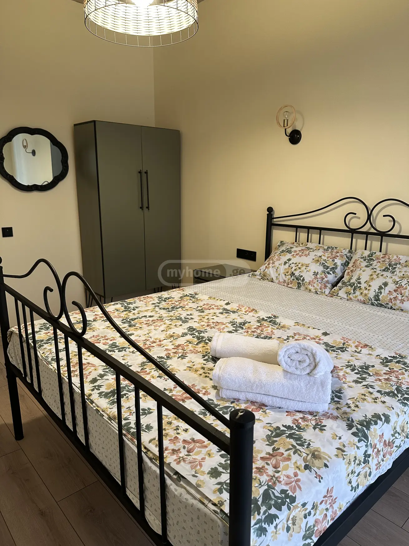 4 Room Private House Daily Rent In Ureki, In Ozurgeti Municipality view 4