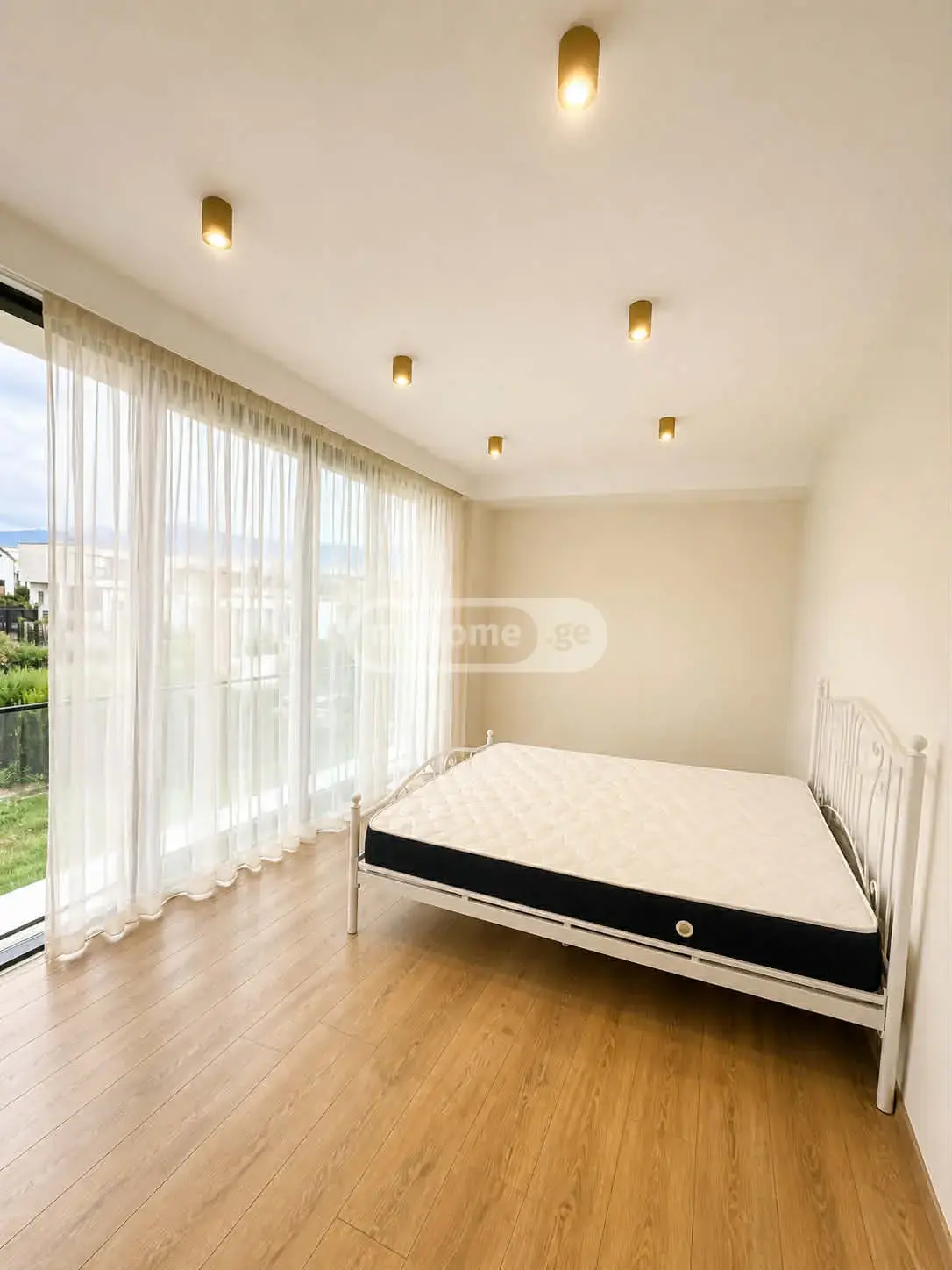 6 Room Private House For Rent In Saguramo, In Mtskheta Municipality view 6