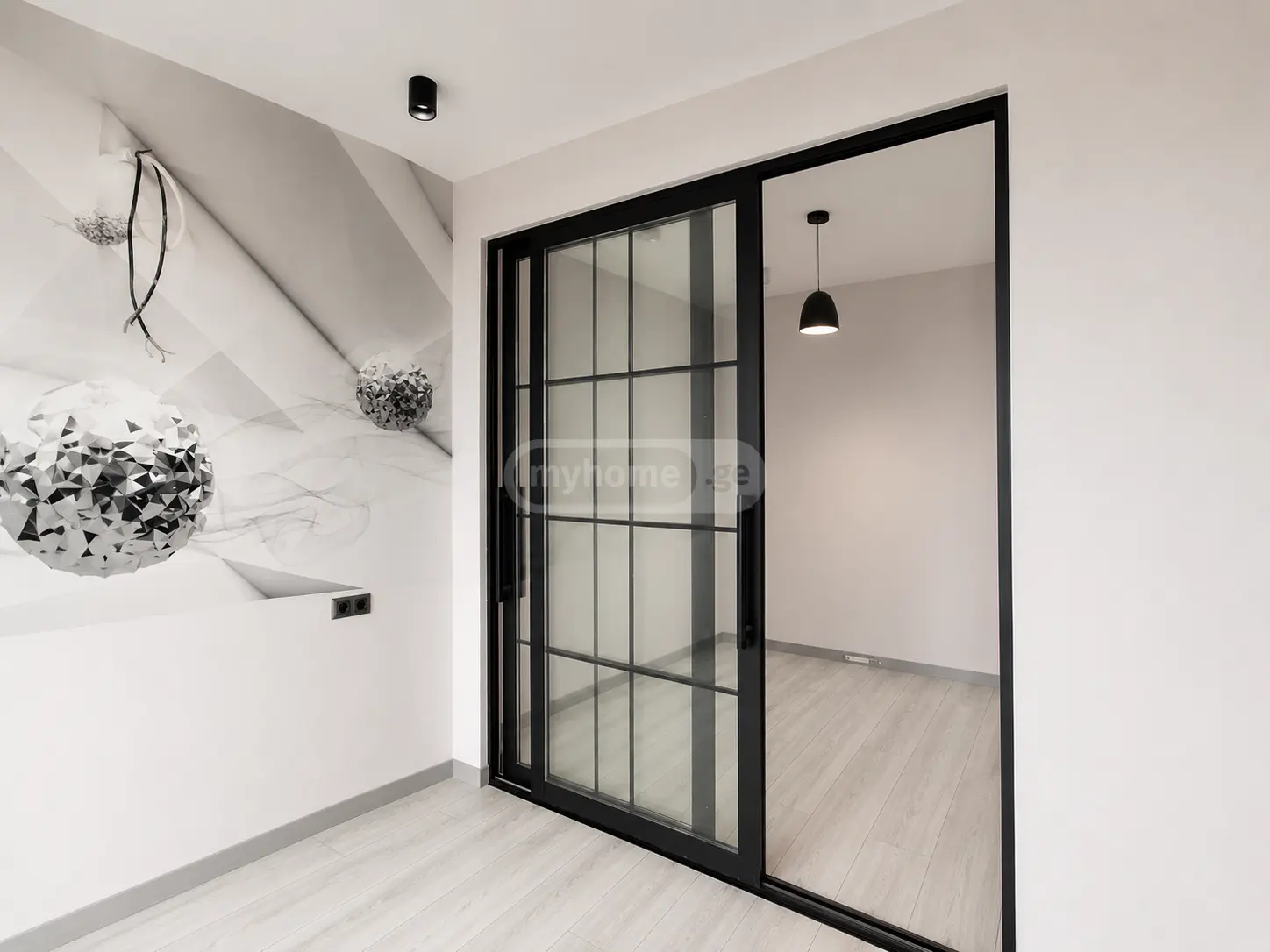 2 Room Apartment For Sale view 2