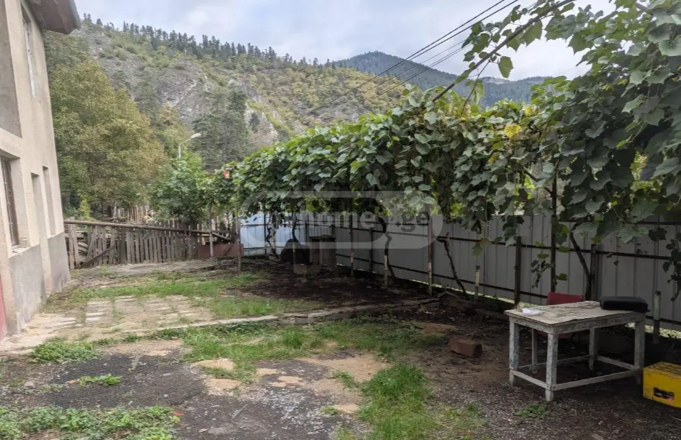 10+ Room Private House For Sale In Likani, In Borjomi Municipality view 3