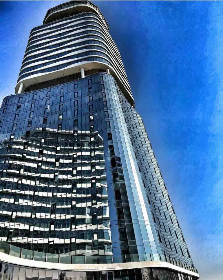 building