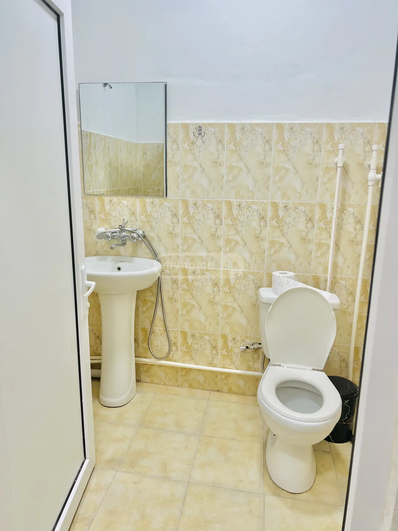 2 Room Apartment Daily Rent In Borjomi view 6