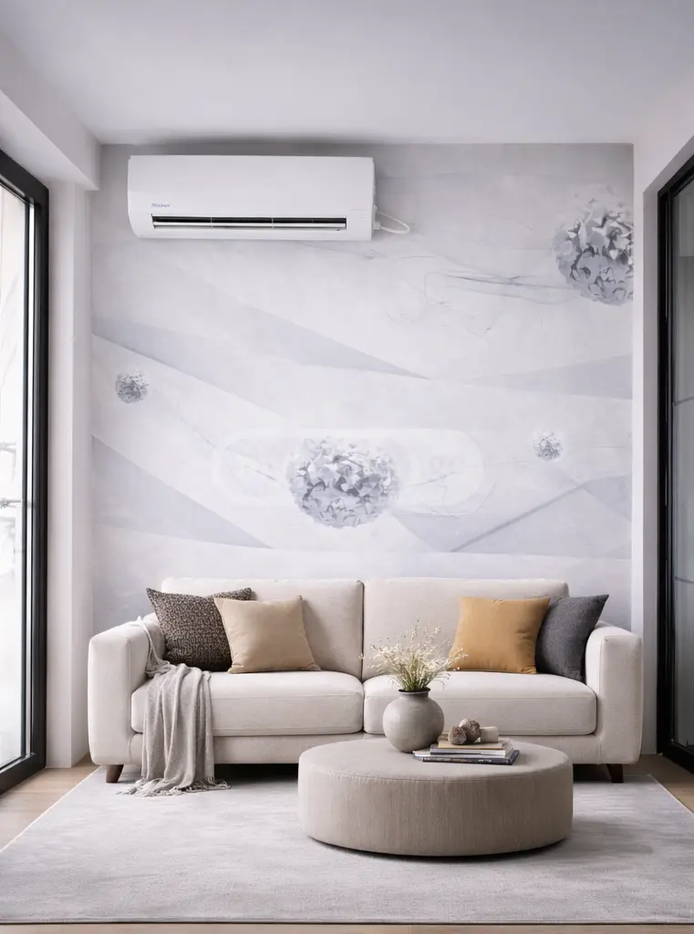 2 Room Apartment For Sale view 11
