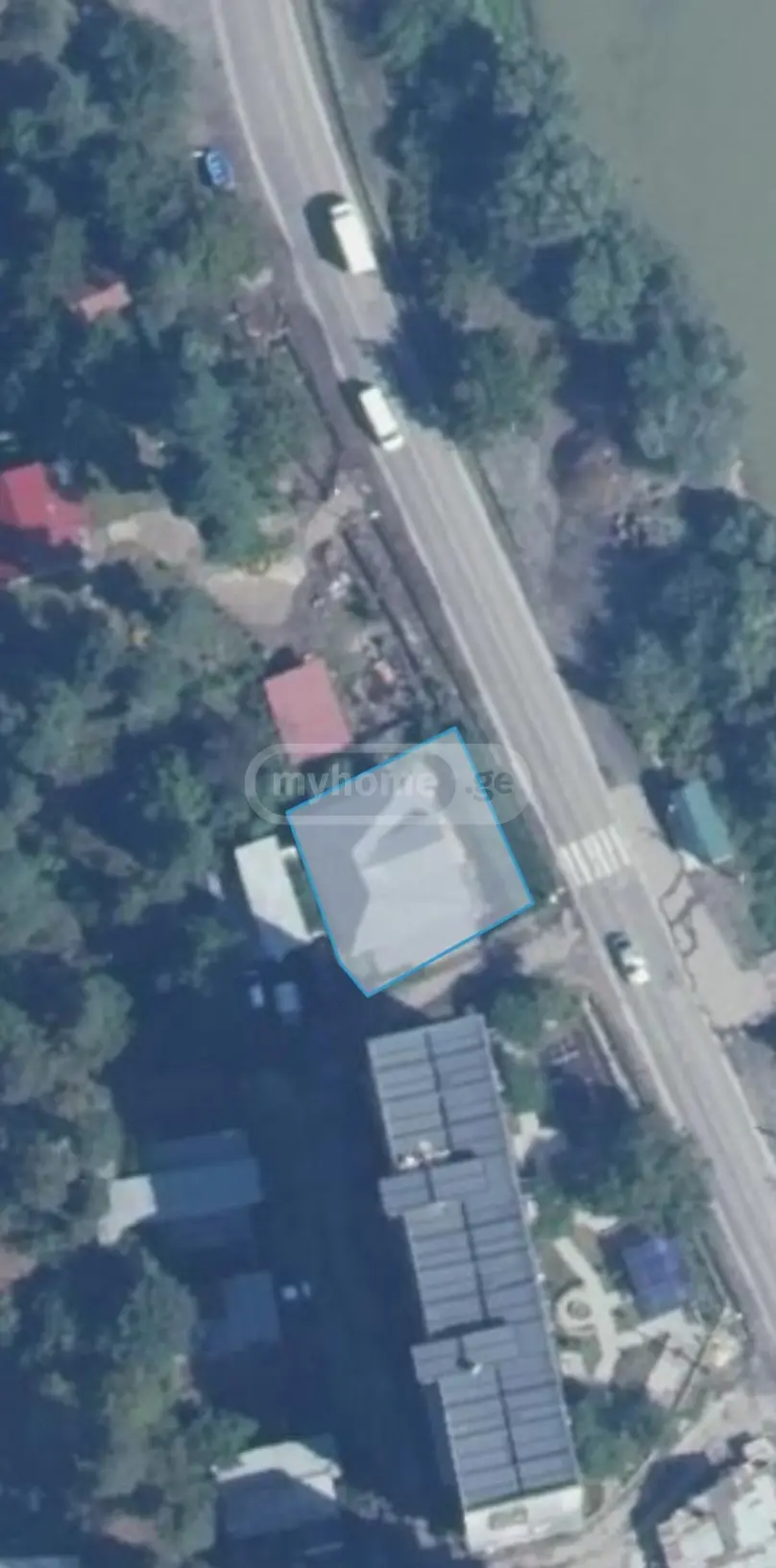 10+ Room Private House For Sale In Likani, In Borjomi Municipality view 10