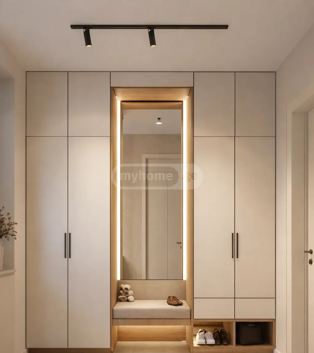 2 Room Apartment For Sale view 13