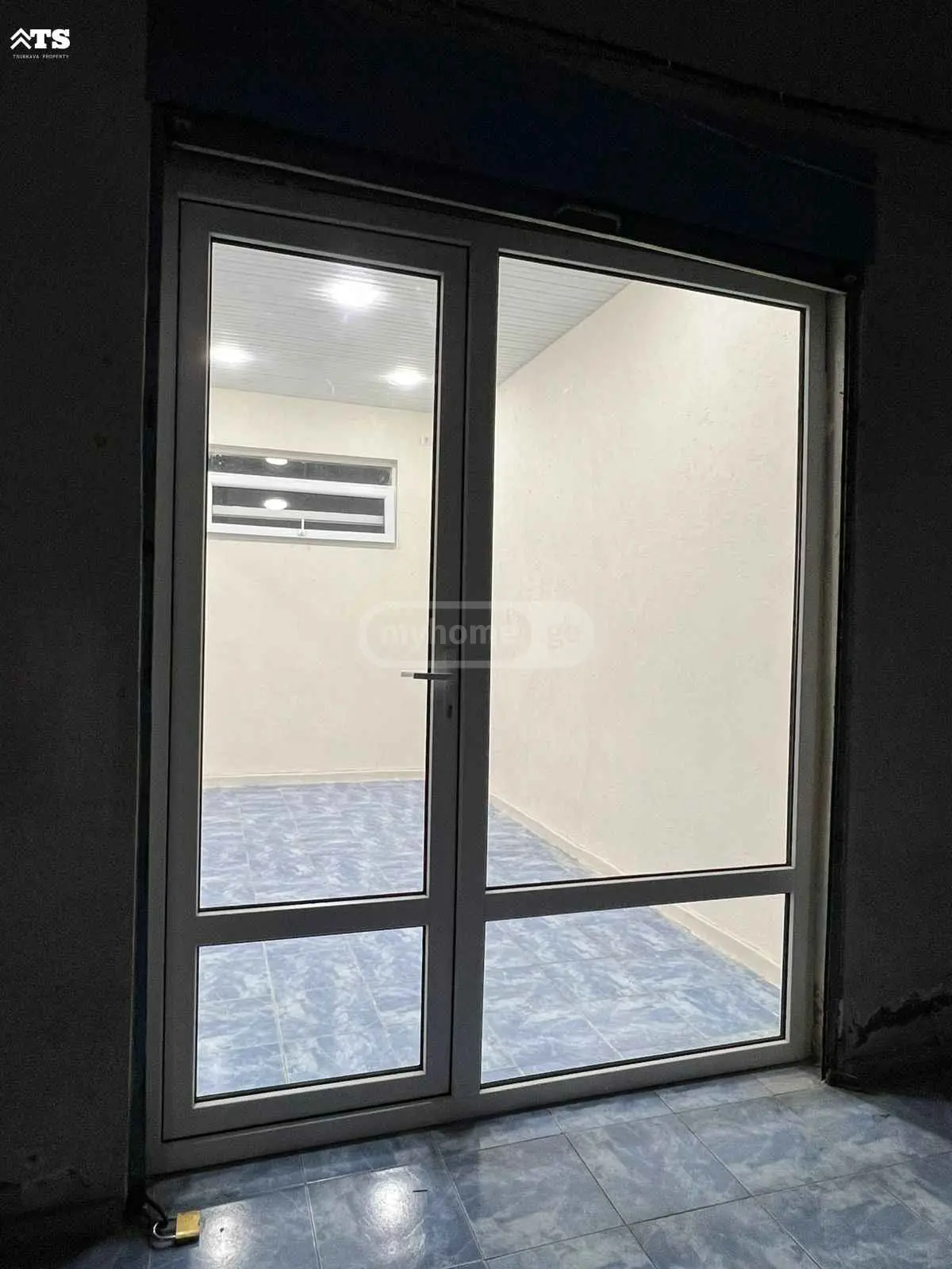 Universal Commercial Area For Rent In Foti view 2