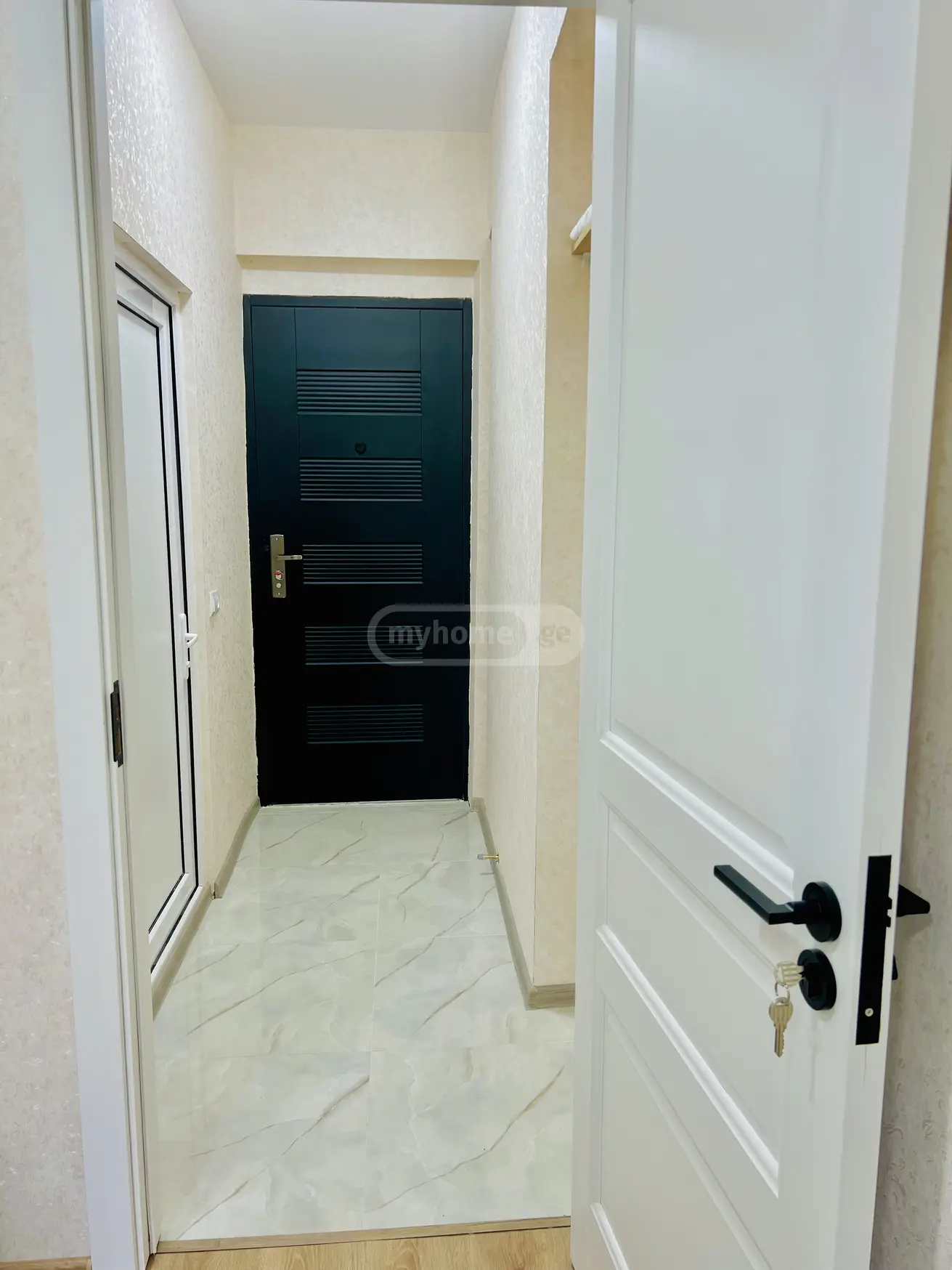 2 Room Apartment Daily Rent In Borjomi view 7