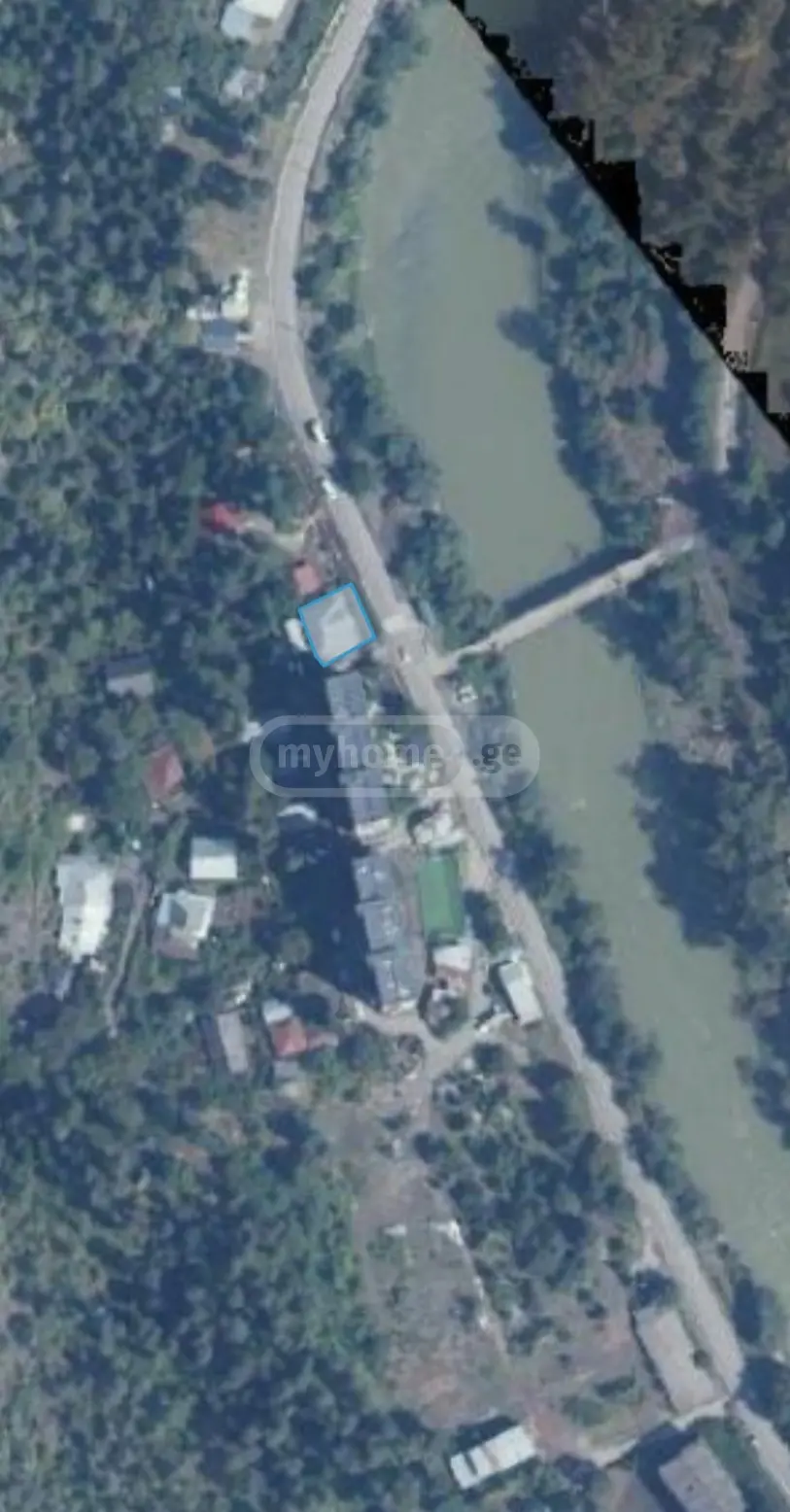 10+ Room Private House For Sale In Likani, In Borjomi Municipality view 4